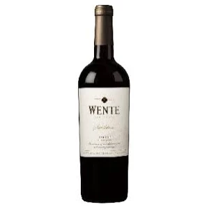 Wente 'Sandstone' - Merlot - Livermore Valley - 2021 - rood - 75cl