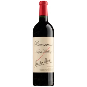 Dominus Estate - Napa Valley - 2017 - rood - 150cl