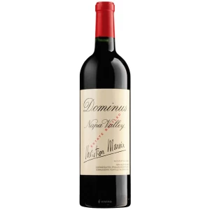 Dominus Estate - Napa Valley - 2019 - rood - 75cl