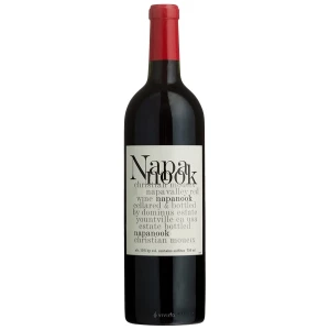Napanook - Napa Valley - 2019 - Rood - 75cl