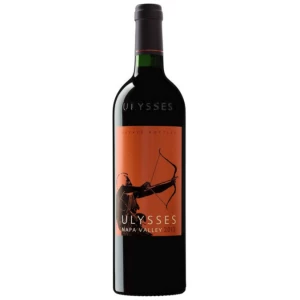 Ulysses - Napa Valley - 2013 - 75cl