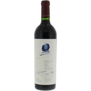 Opus One - Napa Valley - 2018 - rood - 75cl