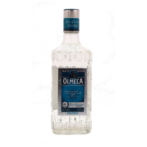 Olmeca Silver - Tequila - Blanco - 70cl