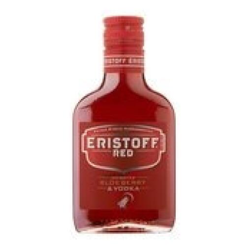 Eristoff Red - Vodka - - 35cl - shopBE