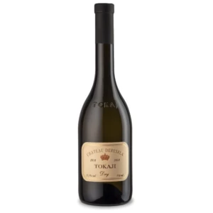 Chateau Dereszla - Tokaji Dry Furmint - Tokaj P.D.O. - 2024 - wit - 75cl