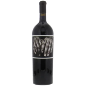 Orin Swift - Papillon - Napa Valley - 2018 - rood - 150cl