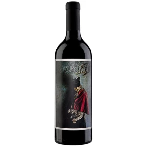 Orin Swift - Palermo - Napa Valley - 2019 - rood - 75cl