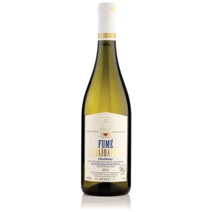 Papaioannou - Chardonnay Fumé - Korinthia I.G.P. - 2023 - wit - 75cl