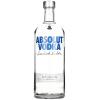 Absolut - Vodka - Regular - 100cl
