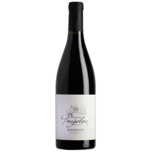 Chateau de Pougelon - Corcelette - Morgon - 2020 - rood - 75cl