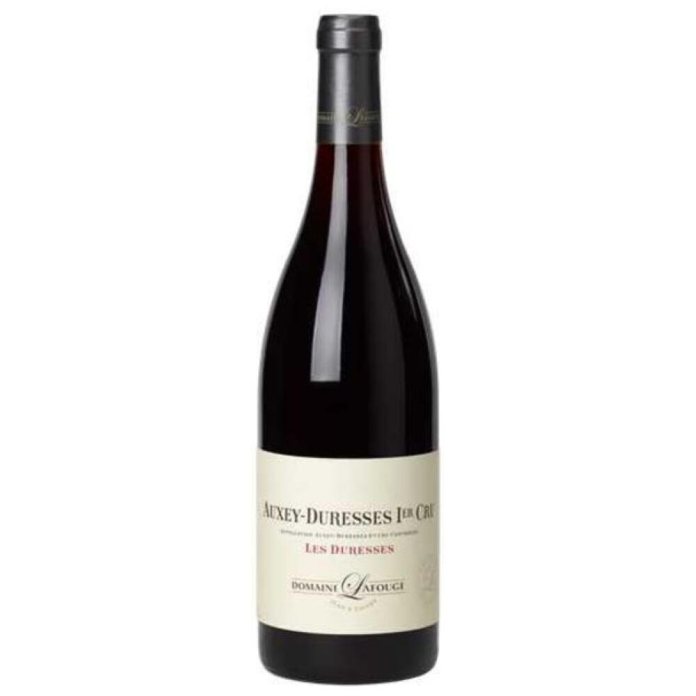 Domaine Lafouge - 1er Cru 'Les Duresses' - Auxey-Duresses - 2021 - rood - 75cl