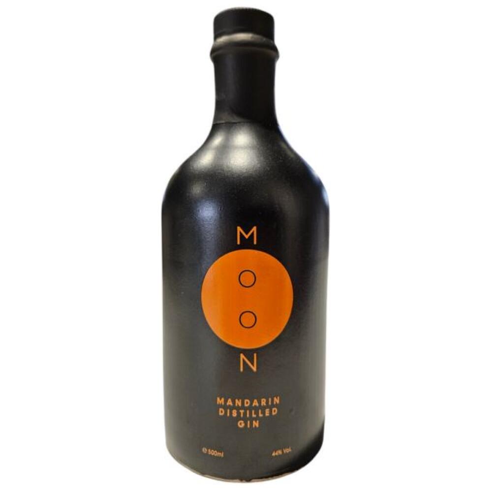Moon Gin Mandarin - Gin - Citrus - 50cl