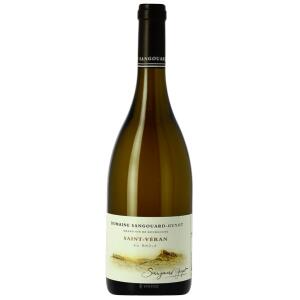 Domaine Sangouard - Saint-Véran - 2024 - wit - 75cl