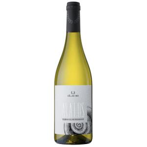 I Lauri Avalos - Pecorino Colline Pescaresi I.G.P. - 2017 - wit - 75cl
