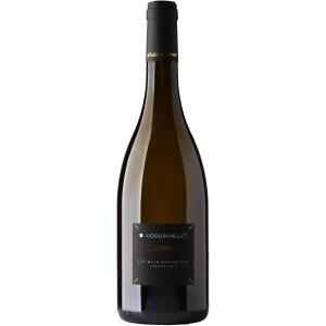 Domaine Millet - Grand Cru Les Preuses - Chablis - 2016 - wit - 75cl