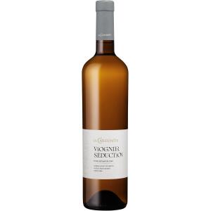 Domaine La Catherinette - Viognier Séduction - Cévennes I.G.P. - 2025 - wit - 75cl