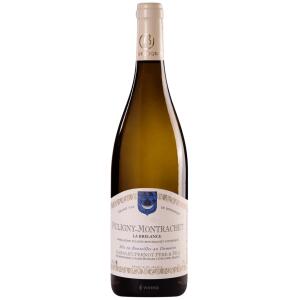 Domaine Barolet-Pernot - La Brélance - Puligny Montrachet - 2025 - wit - 75cl
