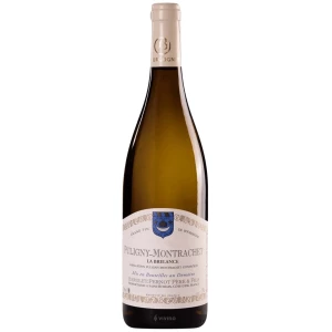 Domaine Barolet-Pernot - La Brélance - Puligny Montrachet - 2025 - wit - 75cl