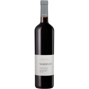 Domaine La Catherinette - Marselan - Cévennes I.G.P. - 2024 - rood - 75cl