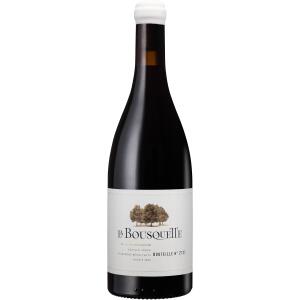 Domaine La Catherinette - Cuvée La Bousquette - Côtes du Rhône - 2022 - rood - 150cl