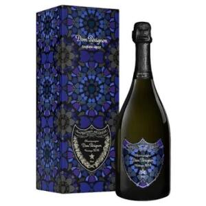 Dom Pérignon - Damien Hirst - 2018 - brut - 75cl