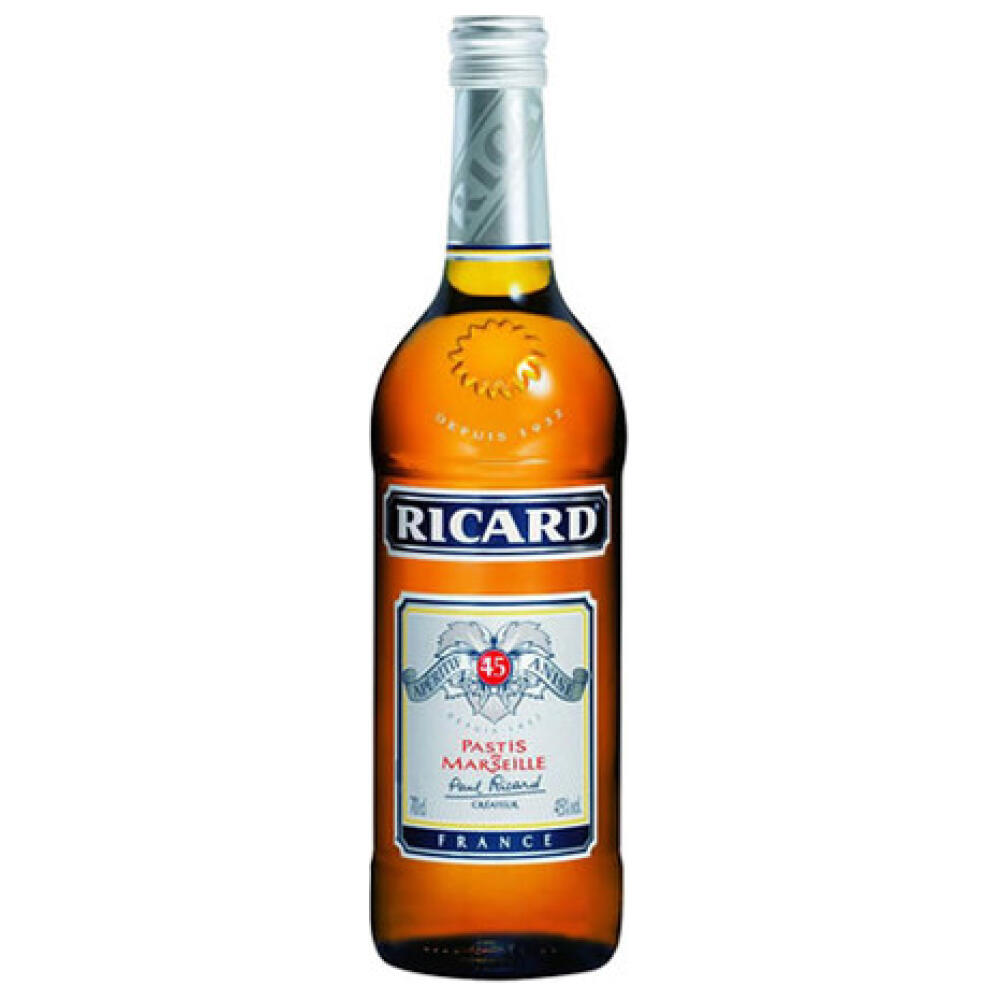Ricard - Pastis - Pastis - 100cl