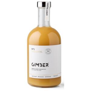 Gimber N°1 - 70cl